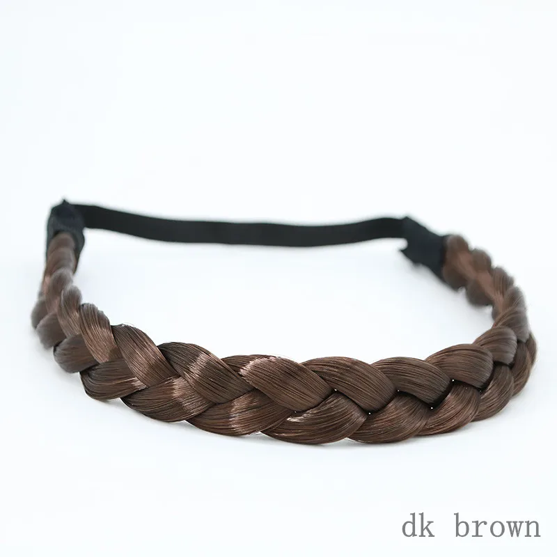 Повязка коса|fashion hair accessories|hair accessoriesaccessories fashion |