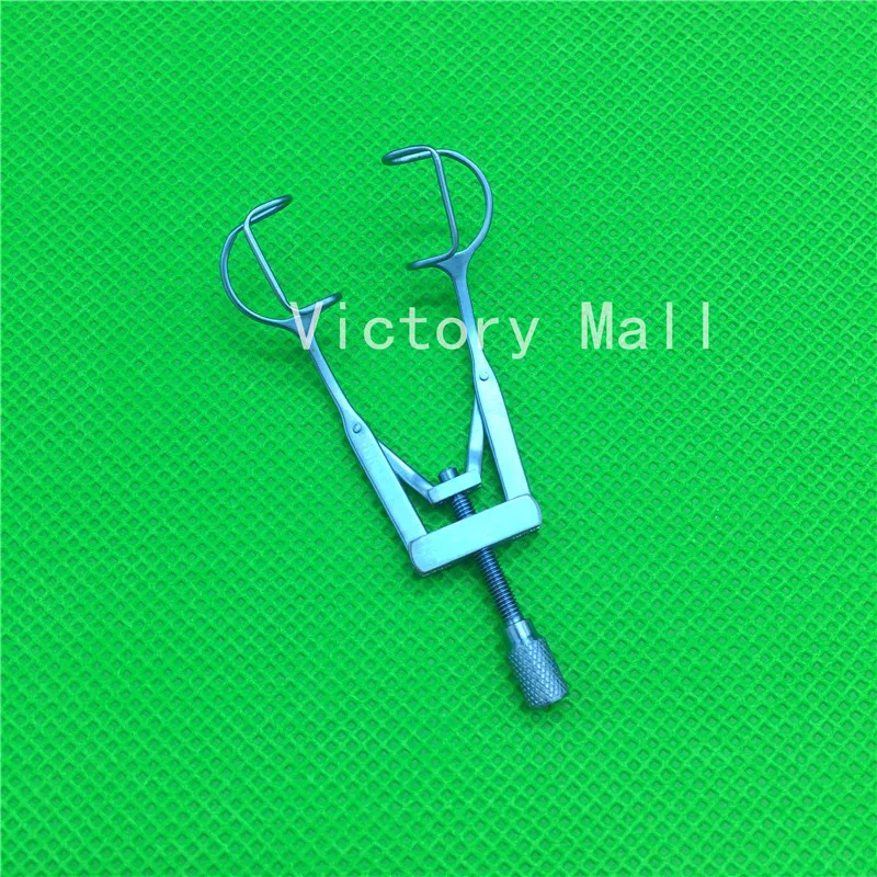 Титановый Растяжитель век микроскопические офтальмологические инструменты