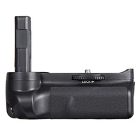 vertical camera battery grip pack for nikon d3100 d3200 d3300 dslr cameras battery handgrip holder with cable kit