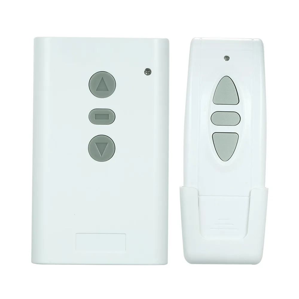 AC 220V 2CH 433MHz Интеллектуальный RF беспроводной переключатель системы