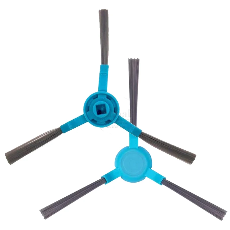 

Запасные боковые щетки Mornrise для Cecotec Conga 4090/3090/5090/6090