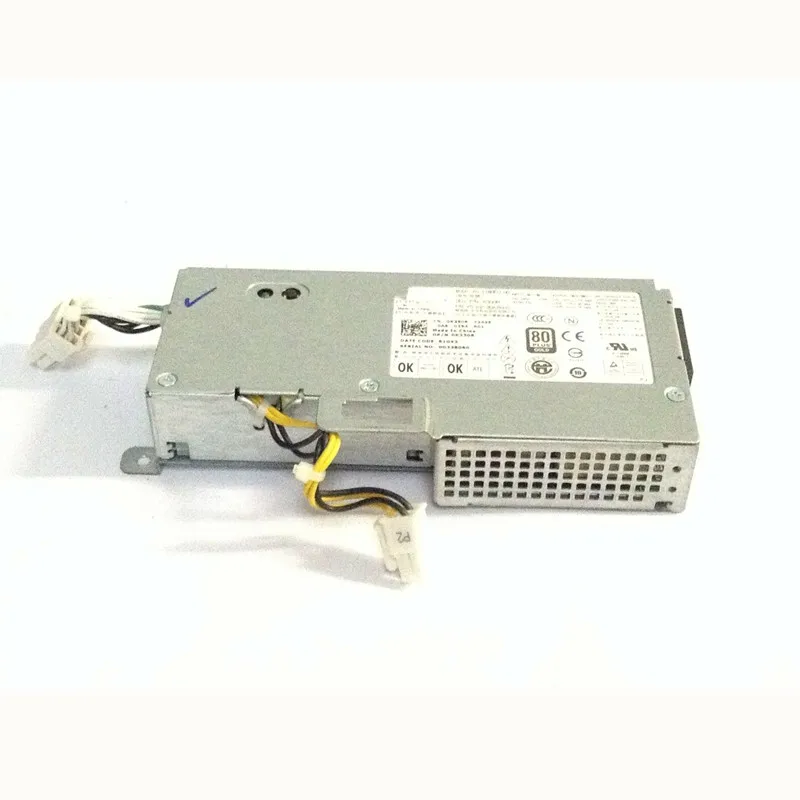Блок питания для настольного сервера 180 Вт K350R L180EU 00 Optiplex 780 USFF Вт|Блоки