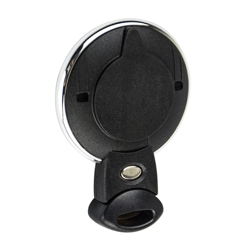 Дистанционный смарт ключ OkeyTech для Bmw Mini Cooper сменные 3 кнопочные кнопки