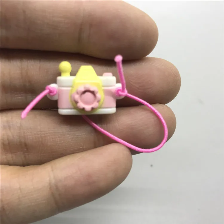 Geniune Sylvanian houes Семейный комплект мебели для одежды с изображением
