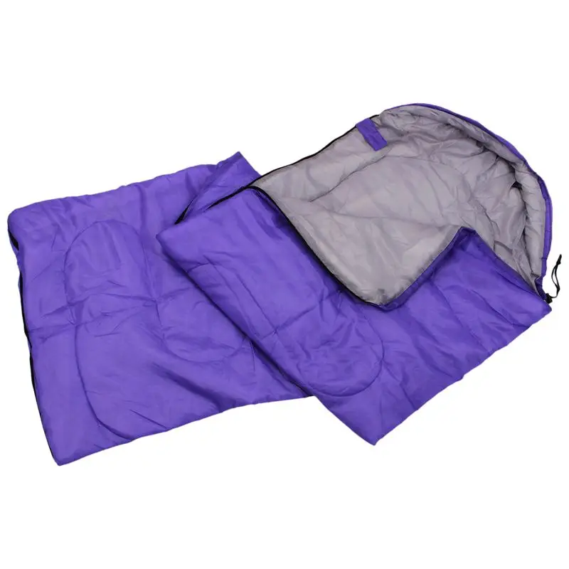 Штучная обувь кемпинг Водонепроницаемый костюм чехол конверт спальный мешок