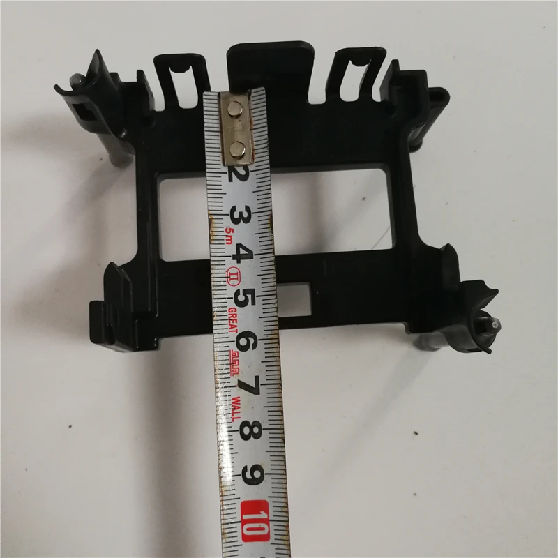 1271321010 ACC радар кронштейн для Geely Atlas Emgrand X7 Sport GC9 GT GS Suzuk i Baleno круиз-модуль Bracket |