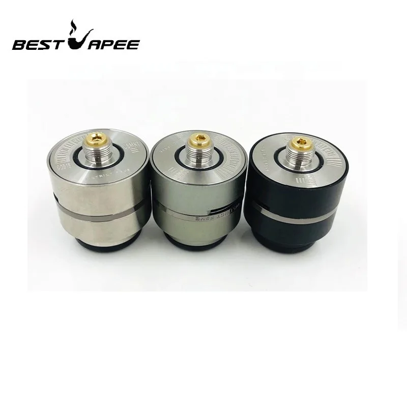 Район F5VE RDA атомайзер катушка подходит для 510 AV насадка на электронную сигарету