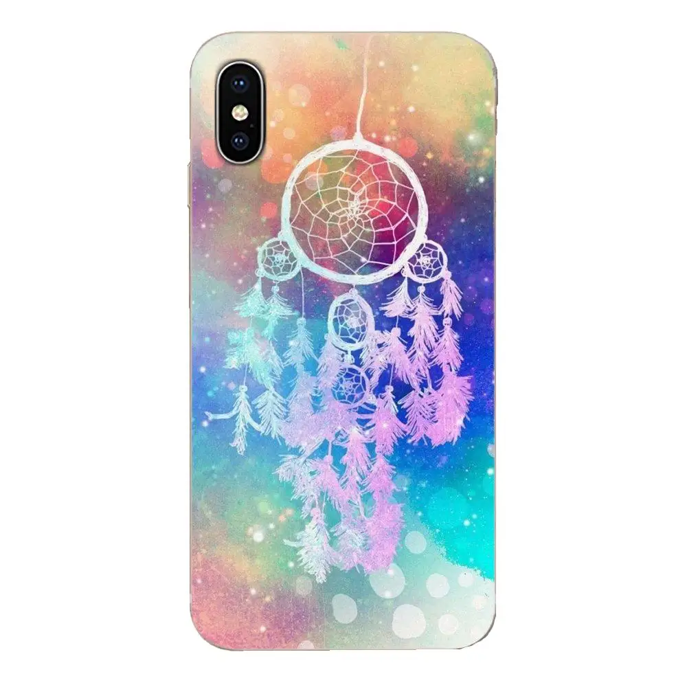 Ловец снов Мандала чакра настаивает Йога для Samsung Galaxy A10 A20 A20E A3 A40 A5 A50 A7 J1 J3 J4 J5 J6 J7