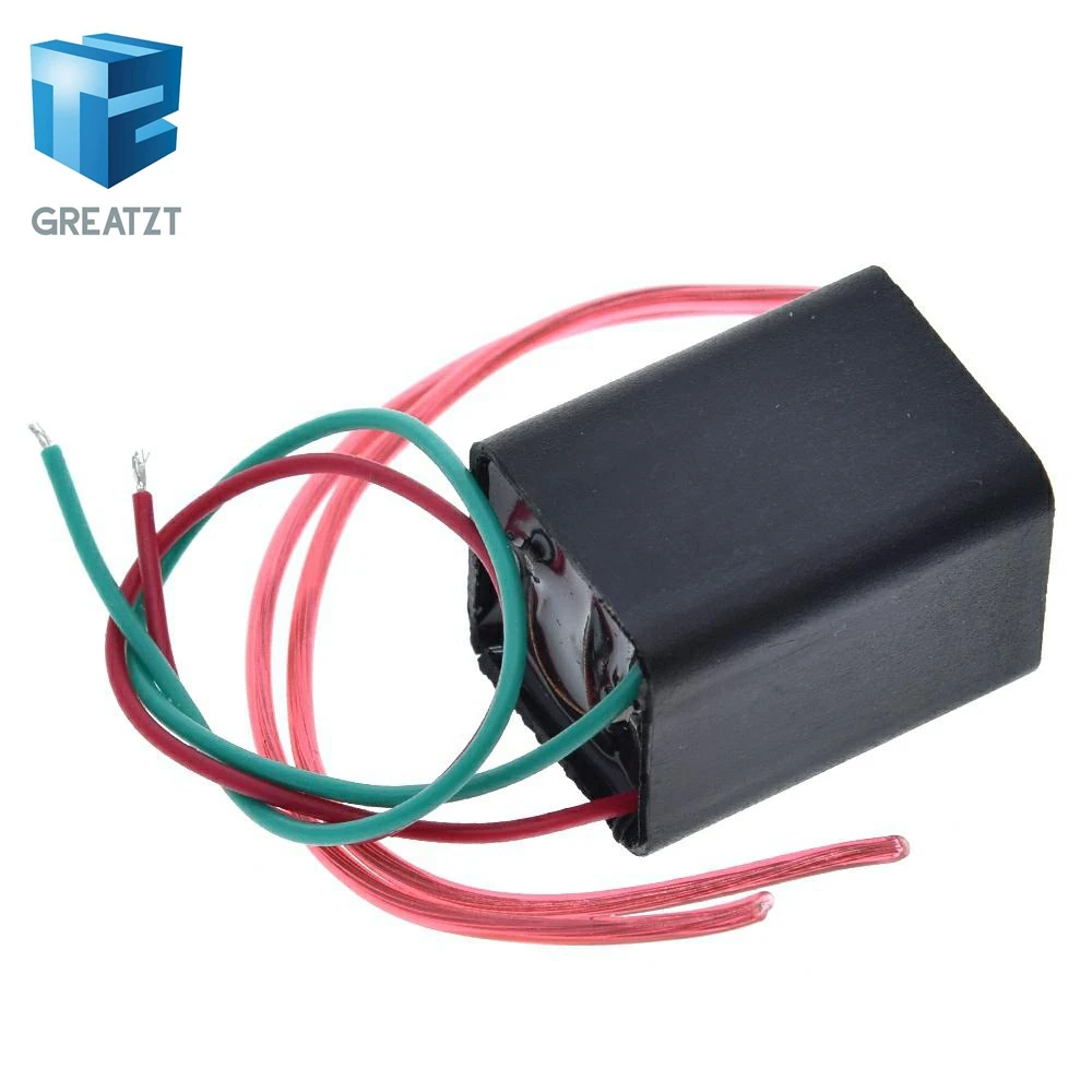 3 6 V Высокая Давление генератор блок зажигания 1.5A Выходное напряжение 20KV 20000V