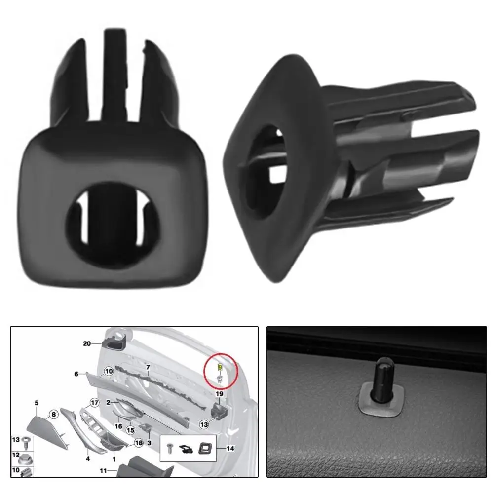 Направляющая для двери автомобиля направляющая отделки панели ручка блокировки