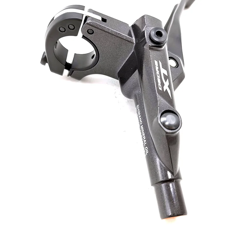 Shimano Deore XT BL-T8000 гидравлический дисковый тормозной рычаг левый MTB части велосипеда