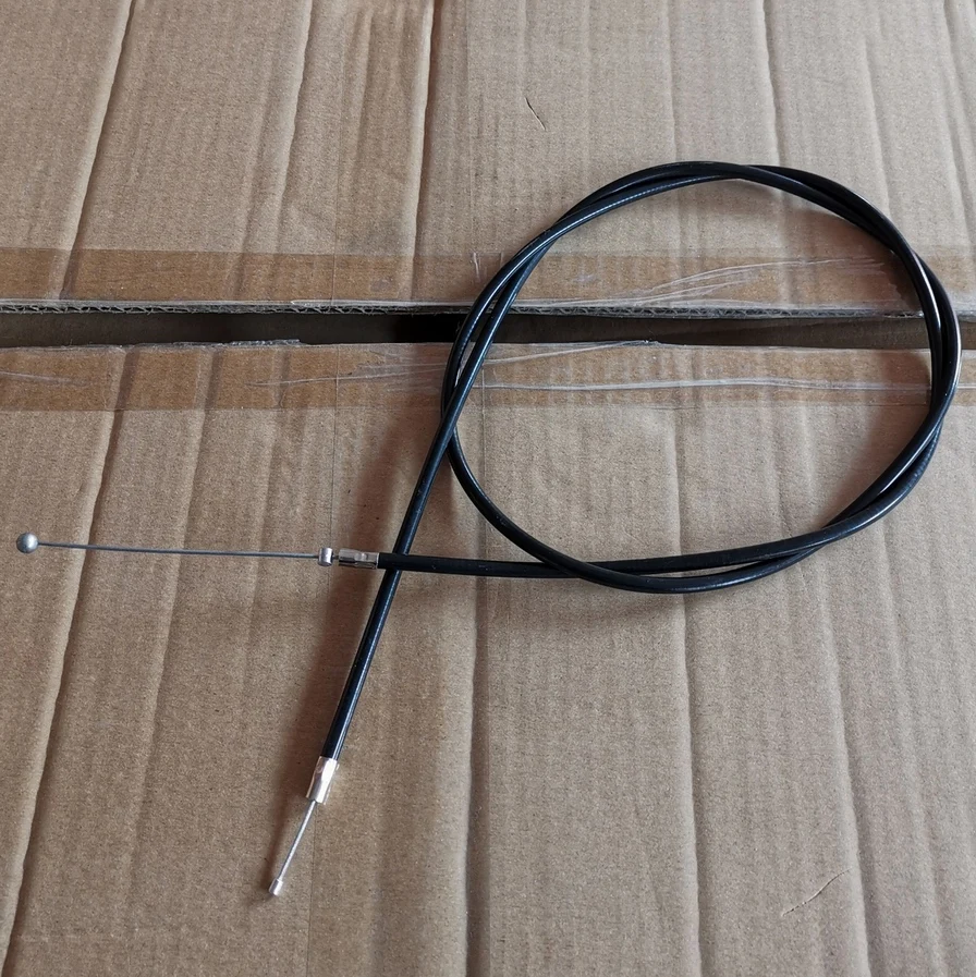 Трос дроссельной заслонки BR 420 380 340 BR340 BR380 BR420 SR SR420 запасные части для