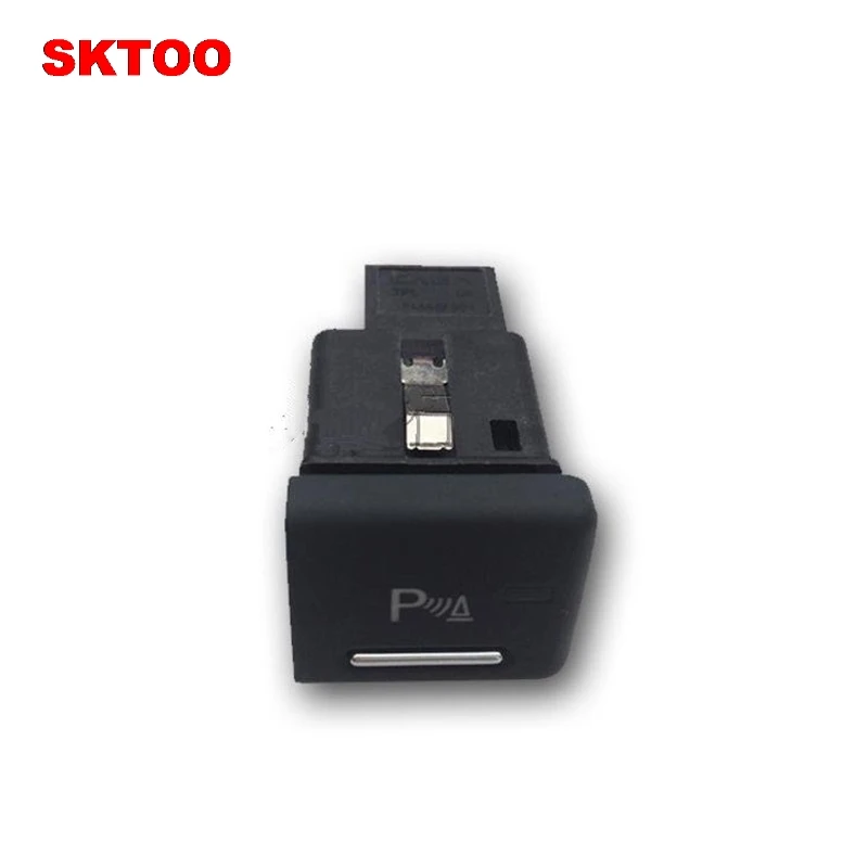 Переключатель заднего хода радара SKTOO переключатель вспышки до ESP