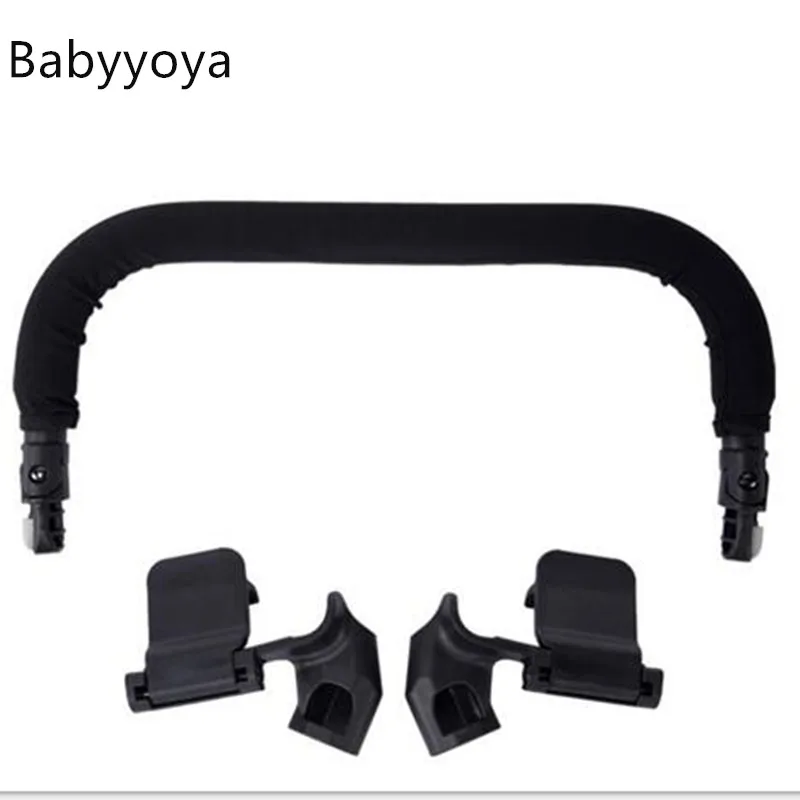 Детский упор для коляски бар подлокотник подходит для BabyZen YoYo детская коляска, YOYA коляски Коляска Аксессуары для младенцев коляска