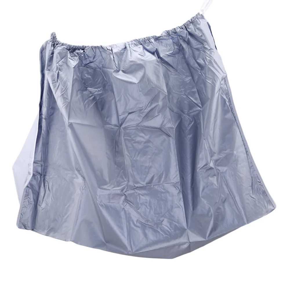 Кондиционер крышка для чистки на открытом воздухе непромокаемые