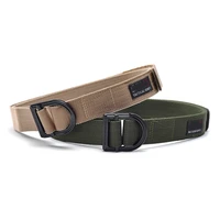 lf slave 51 belt nylon material military enthusiasts field tactical belts rescue rappelling belt