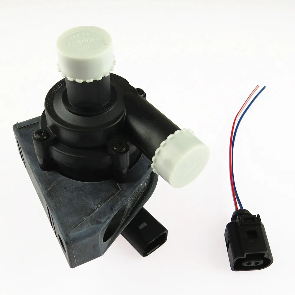 SCJYRXS OEM автомобильный циркуляционный вспомогательный охлаждающий водяной насос