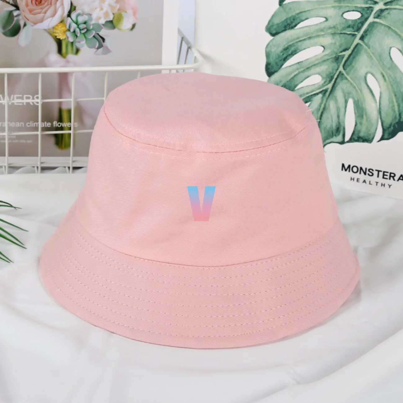 

Kpop Hat Bangtan Boys Cap