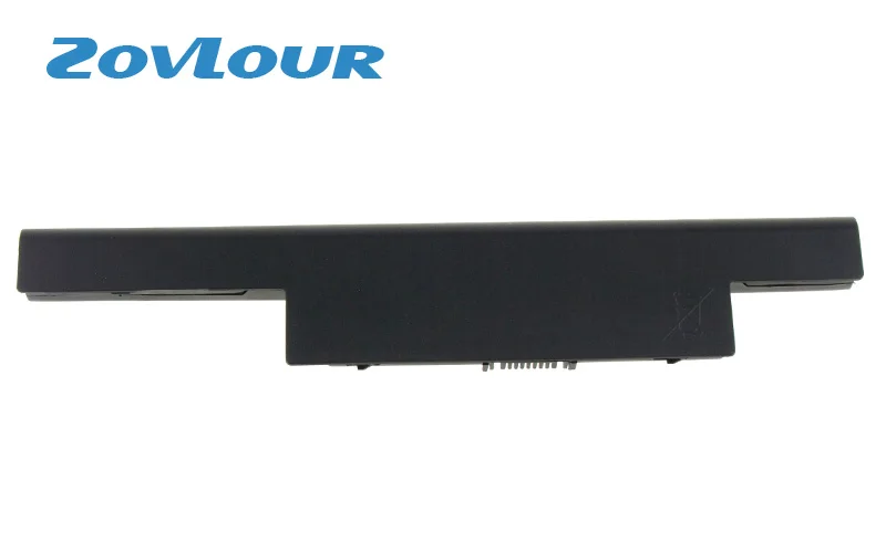 Zovlour батарея для ноутбука acer Aspire V3 V3-471 V3-471G V3-551 V3-571 V3-731 V3-771 V3-771G AS10D31 AS10D41 AS10D51 портативный персональный компьютер
