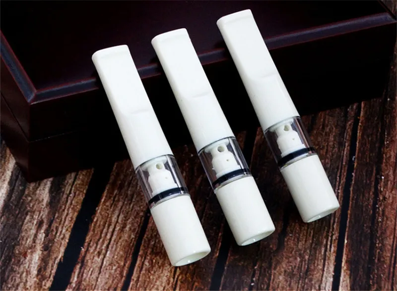 Очистка от дыма Cool Tool Super сигаретный держатель система фильтров для переработки