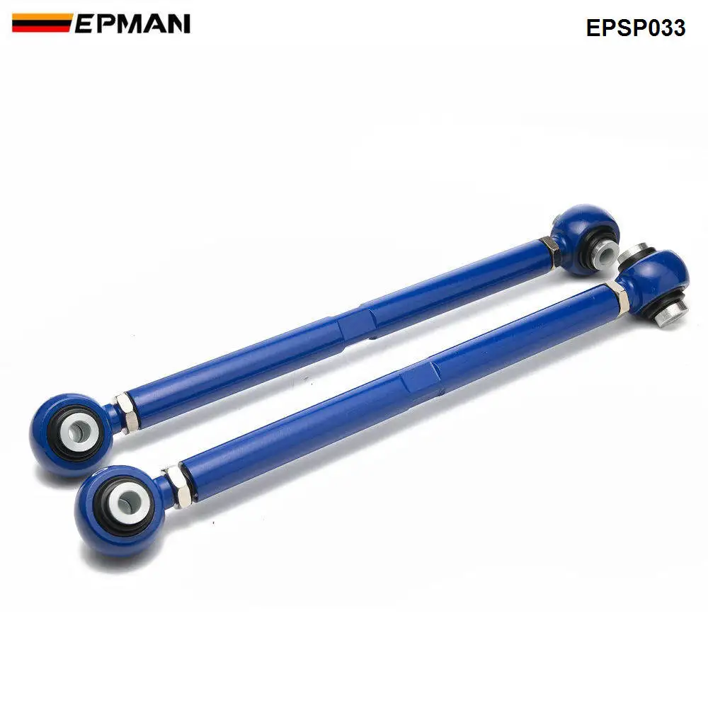 EPMAN для BMW 3 серии 06 11 E90 E92 325 328 330 335 задний подвесной рычаг управления EPSP033|Рычаги и