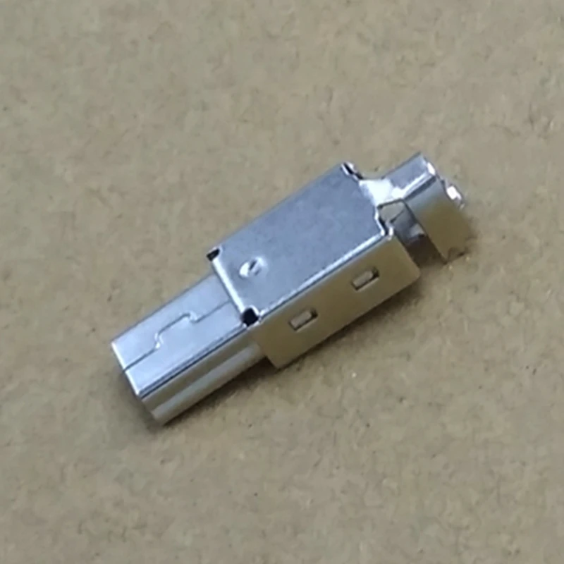 Штепсельная Вилка сделай сам мини USB T Type 5 контактов разъем для зарядки