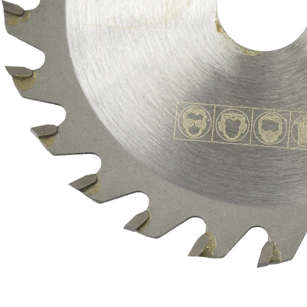 

1pcs Out Diameter 85 mm 24 T Mini Circular Saw Blade Wheel Discs Wood Cutting Blade Inner Diameter 10mm 15mm