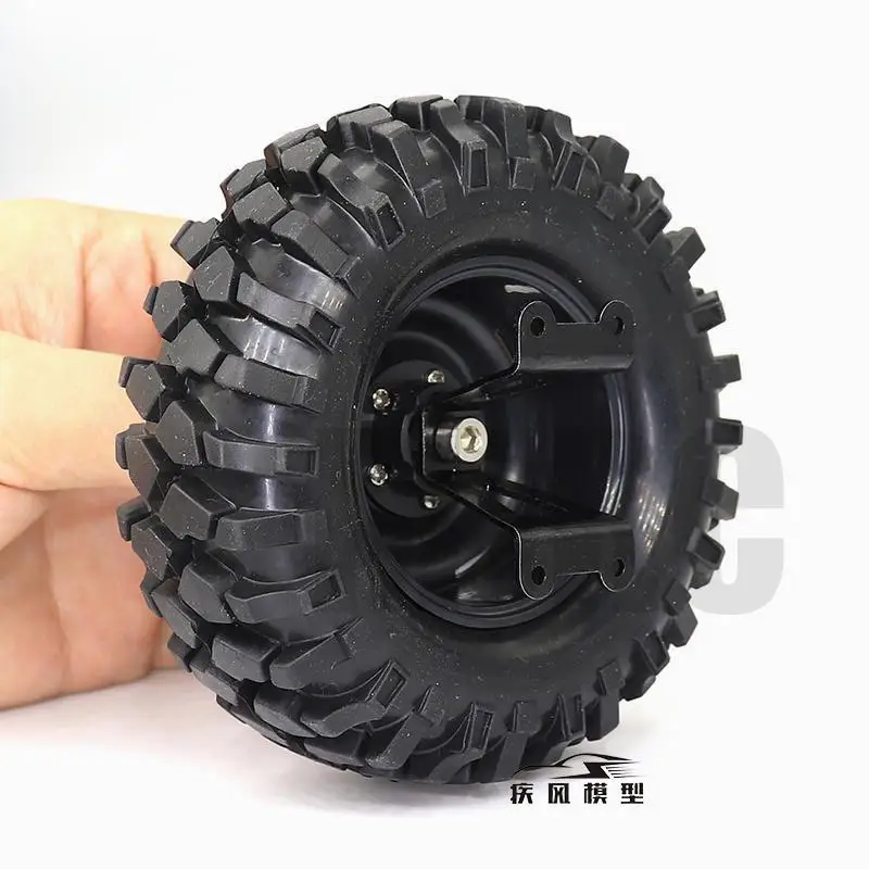 ajrc запасная рама шин металлич