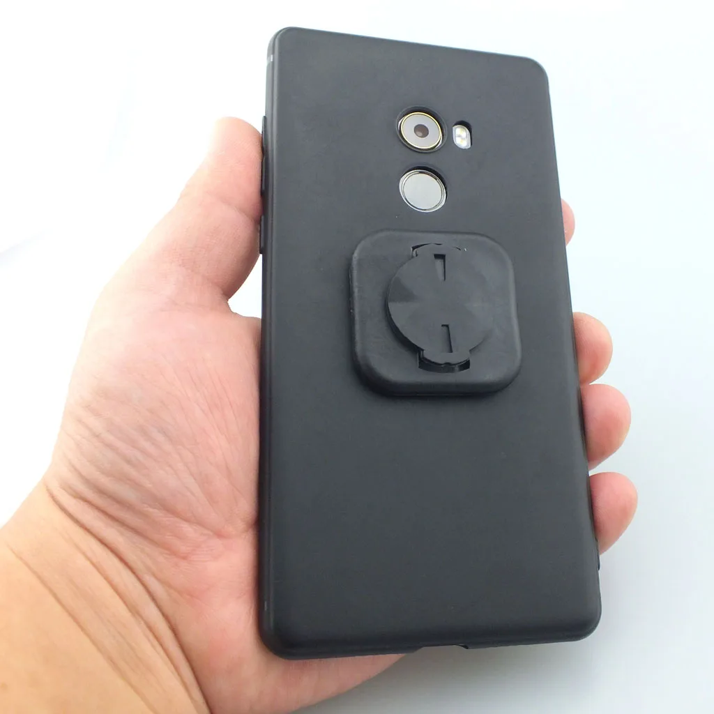 

Bike Stem Computer Mount Phone Stick Adapter For Bicycle Accessory