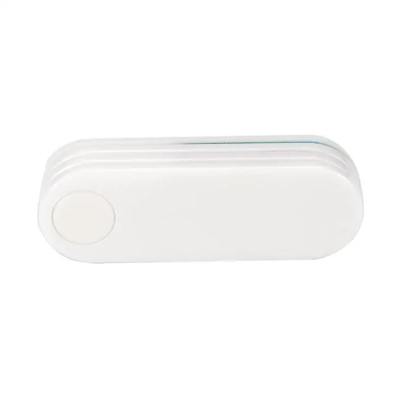 

1 Pc Mini Fan Nail Polish File Nail Polishing Strip Do Not Hurt The Nails Portable Professional Manicure Nail Art Random Color