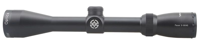 10 шт. векторная оптика Pacer 3-9x40 Воздушный пистолет прицел для охотничьей винтовки прицел с широким полем зрения