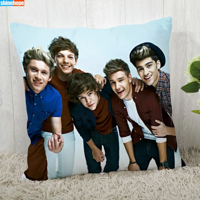 Наволочки на заказ прямоугольная наволочка в одном направлении Рождественская