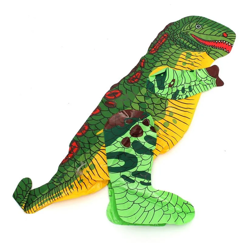 JIMITU 50 см надувной динозавр бассейн пляжный игрушечный мяч Волшебные воздушные