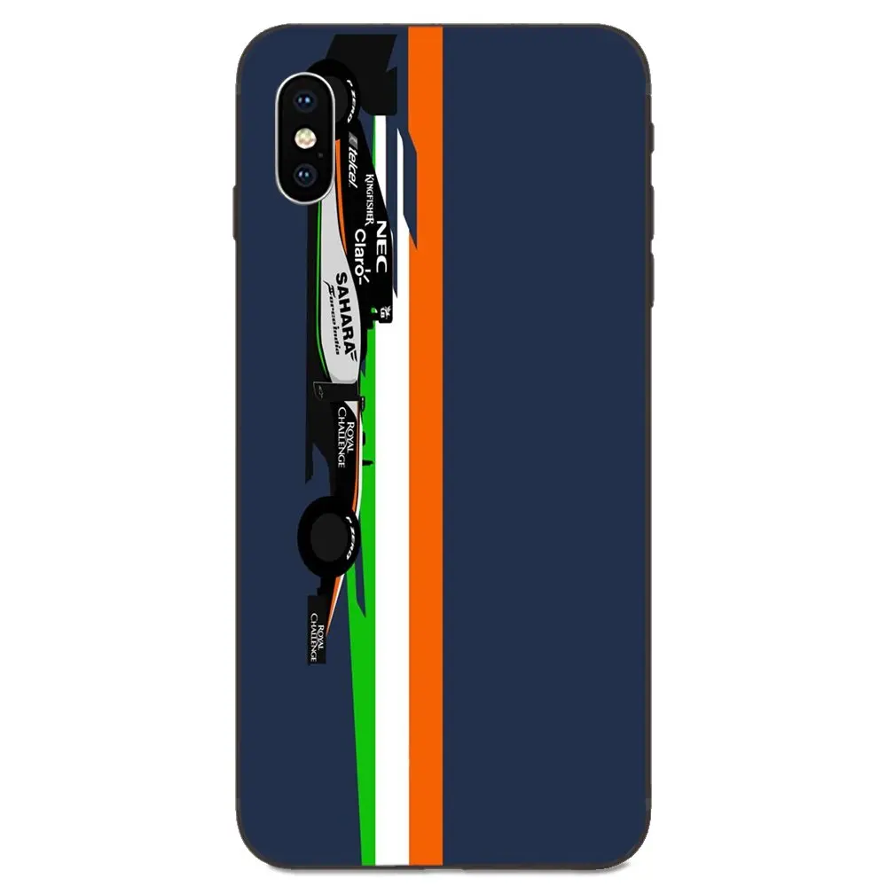 Чехол для телефона Xiaomi Redmi Mi Note 2 3S 8 9 Lite SE Pro симпатичный блок Ayrton Senna Signed | Мобильные