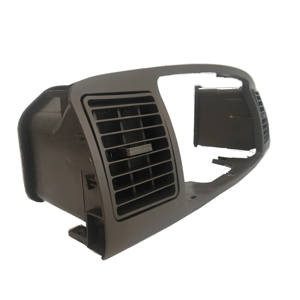 2 din автомобильный радиоприемник аудио радио GPS панель рамка замена для Toyota Corolla E120