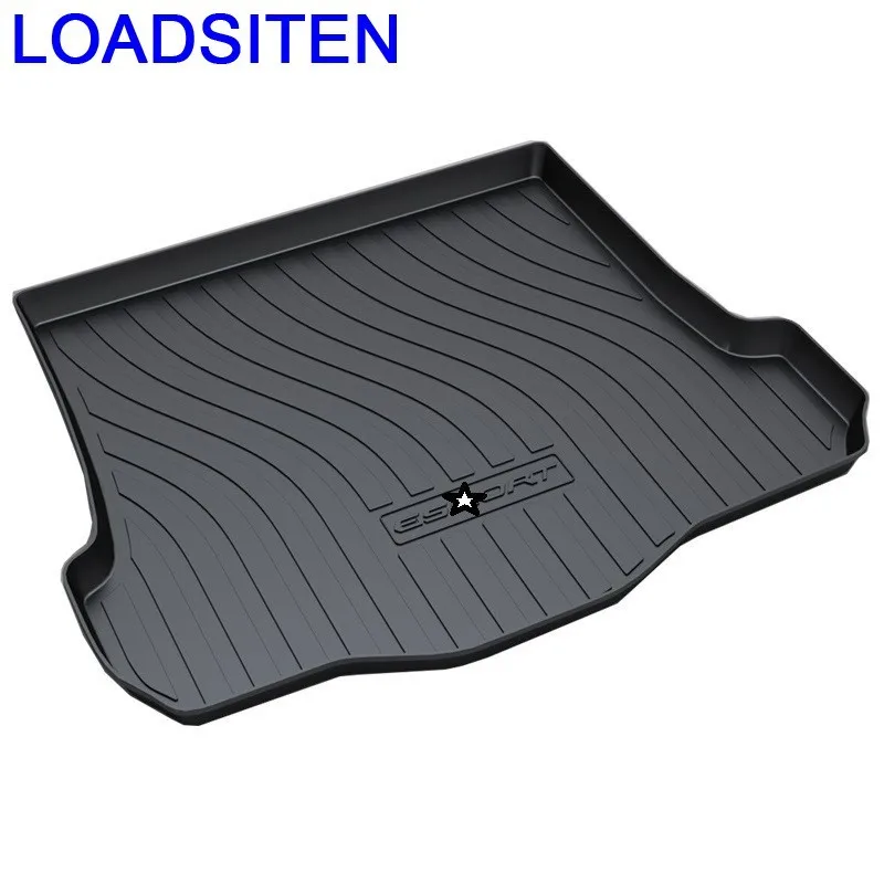 Защитный коврик для багажника Maletero Coche автомобильный Стайлинг грузовой вкладыш