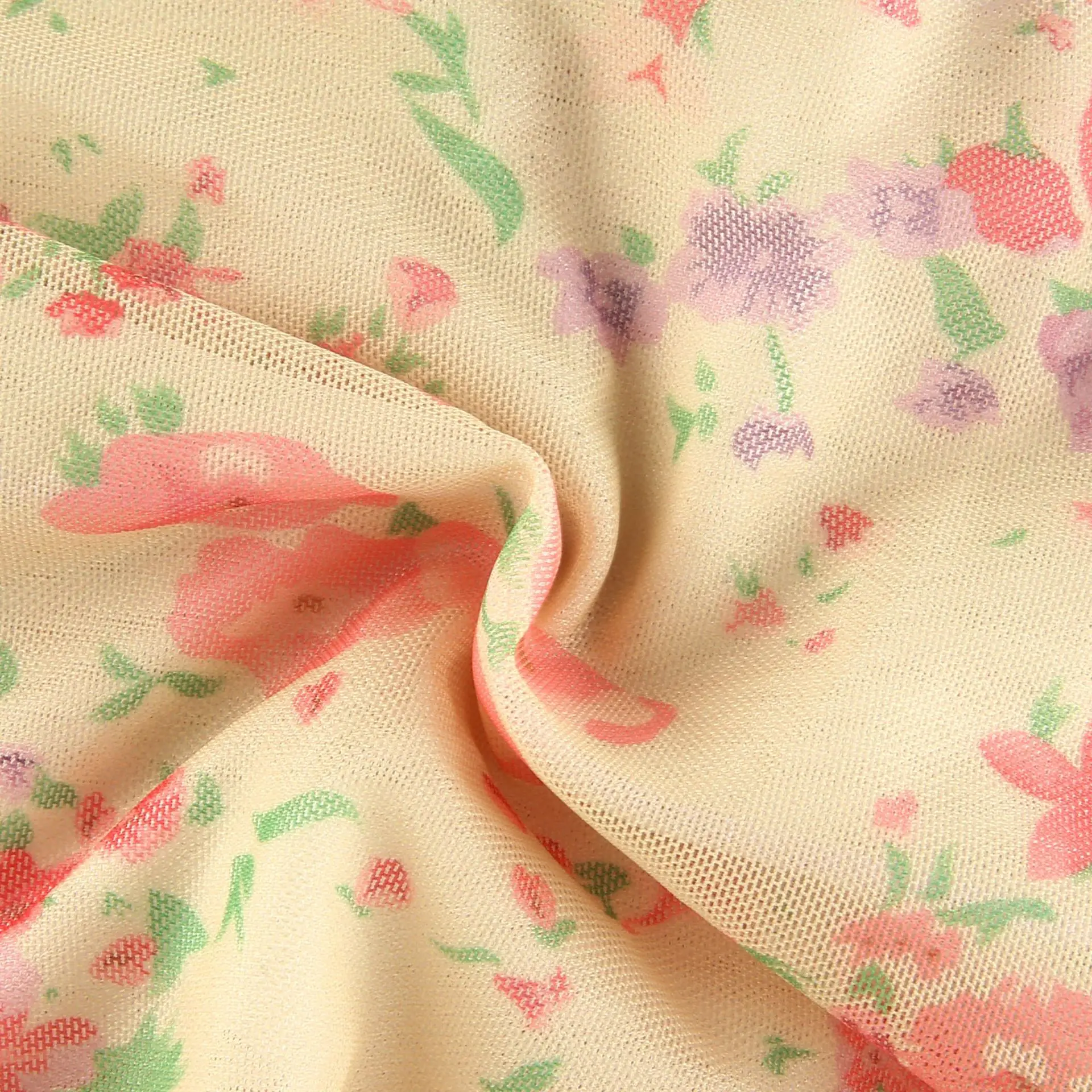 LUZUZI y2k милые женские топы с цветочным принтом летние кружевные лоскутные