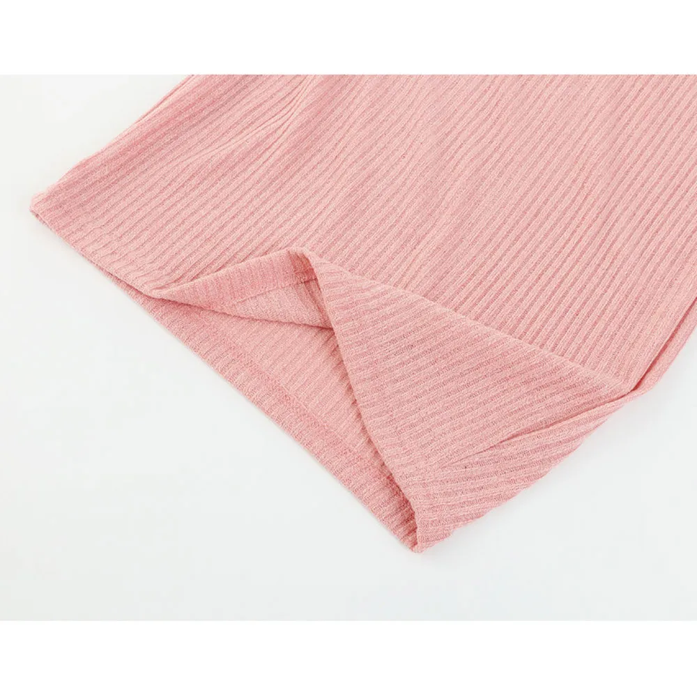 Женский свитер с высоким воротом повседневный джемпер длинным рукавом и 2019 |