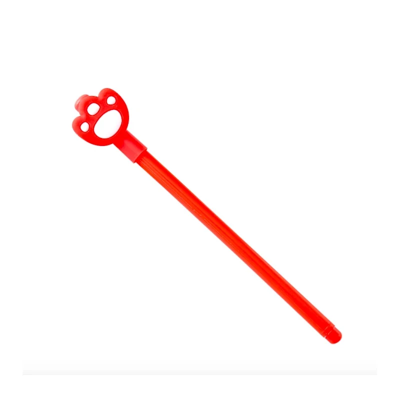 Тайна Коробка счастливая 5 шт. случайный прекрасный гелевая ручка в стиле