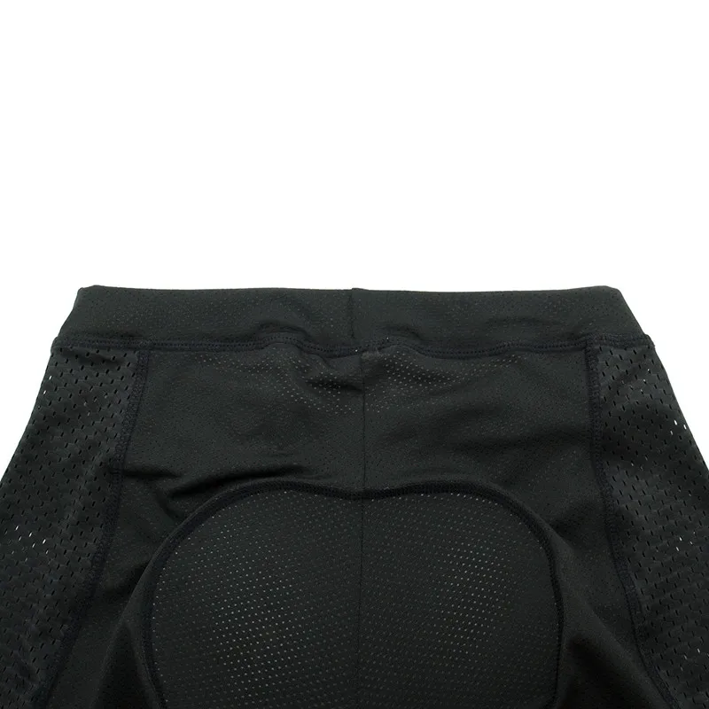 

Cycling Underwear 5D Padded Pantalones Cortos MTB Bike Underpants Elastic And Waistband Mountain Shorts Culotte Ciclismo Hombre