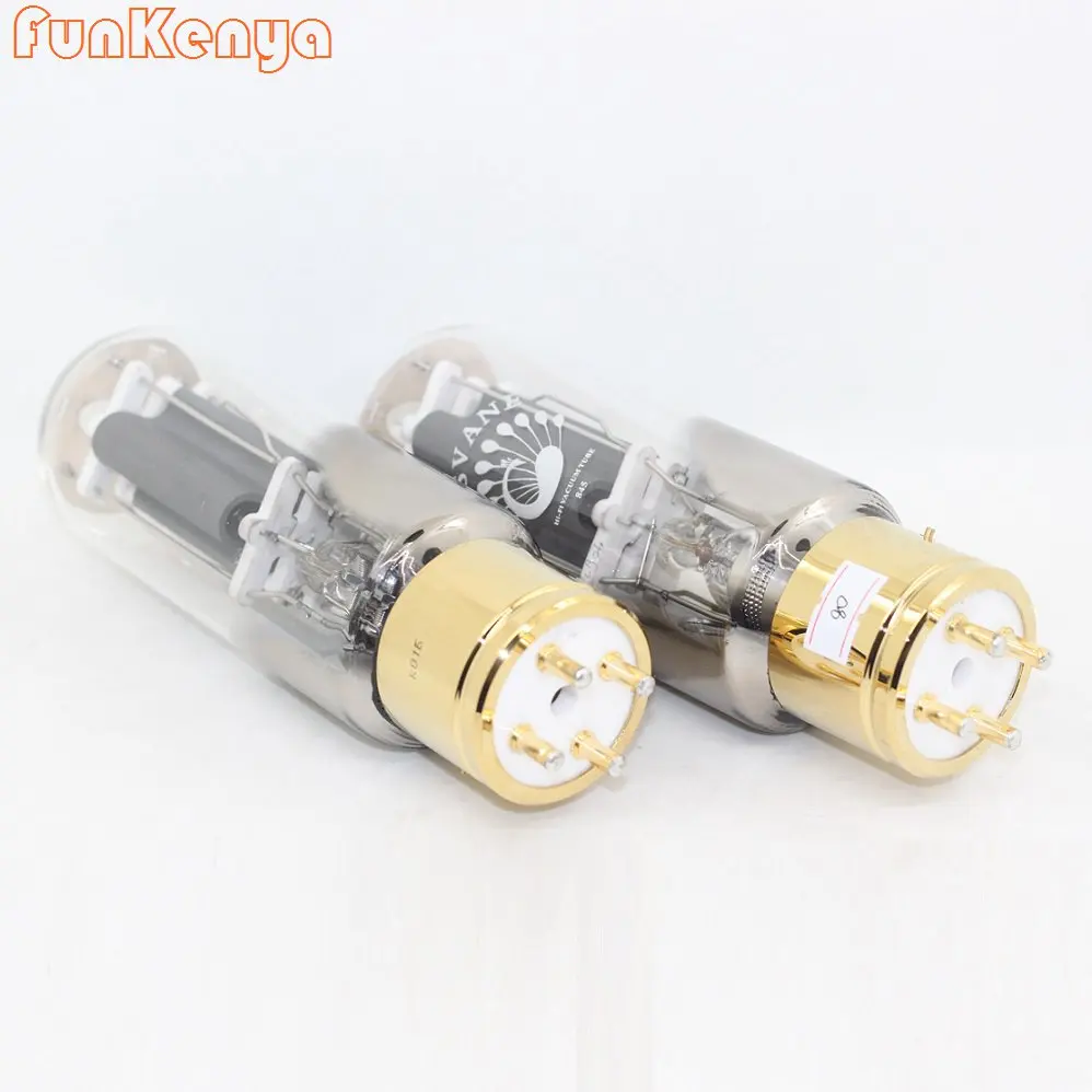 Новый 1 шт. SHUGUANG 845B Замена 845 845C 845-T 845-TA усилитель HIFI | Электроника