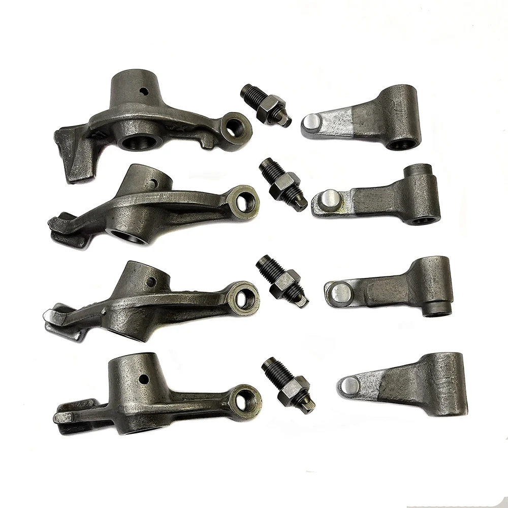 Комплект валов коромысла для Honda Sportrax 400 TRX400EX TRX400X TRX 400EX 400X 2X4 1999-2014 впускные части