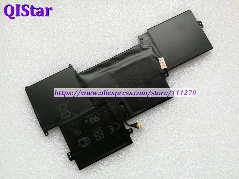 QISTAR подлинный 759949-2C1 760505-005 BO04XL BR04XL планшетофон для ноутбука HP EliteBook Folio 1020 G1 Ultrabook |