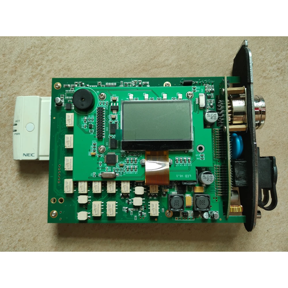 Лучшее Качество MB STAR C4 PLUS DOIP функция диагностический инструмент с функцией DOIP(без HDD