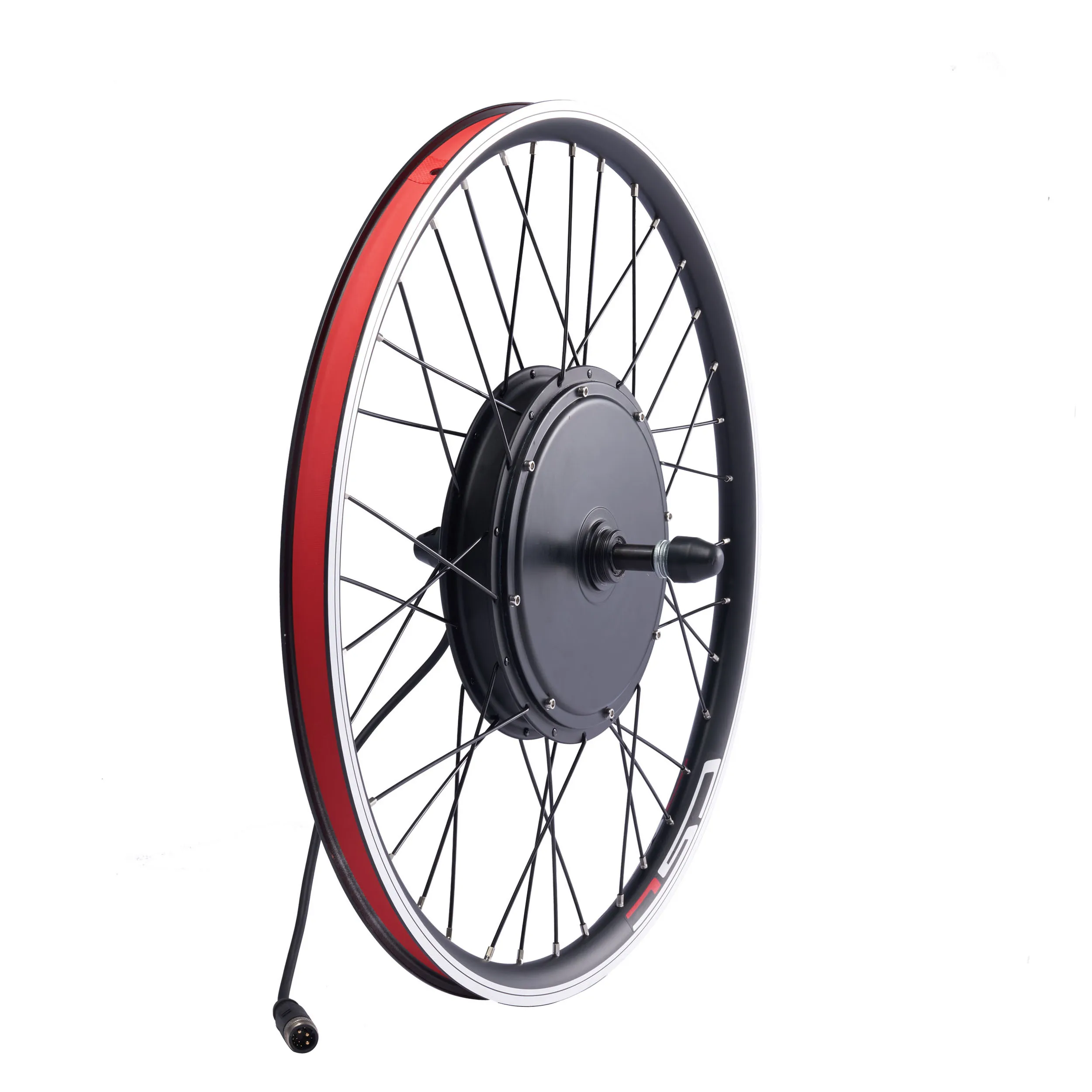 Комплект для переоборудования электрического велосипеда в ebike 48 1500 Вт 1000 мотор со