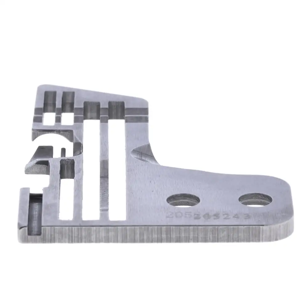 205243 для пластины PEGASUS Запчасти швейных машин с иглой|parts cells|plate stemplate ring |