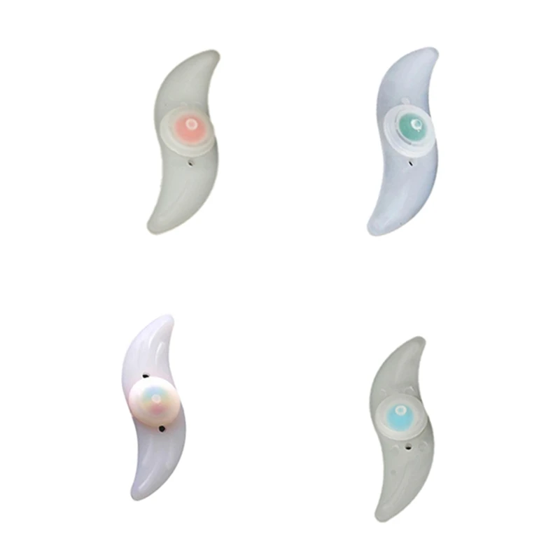 Велосипедная лампа на спицы Велоспорт велосипед запасами ивовых деревьев колесо