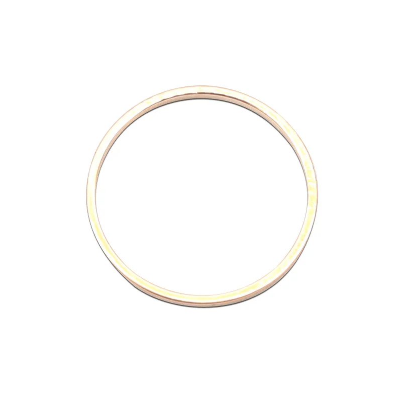 20 шт. круглые кольца для женщин мм|Кольца| |