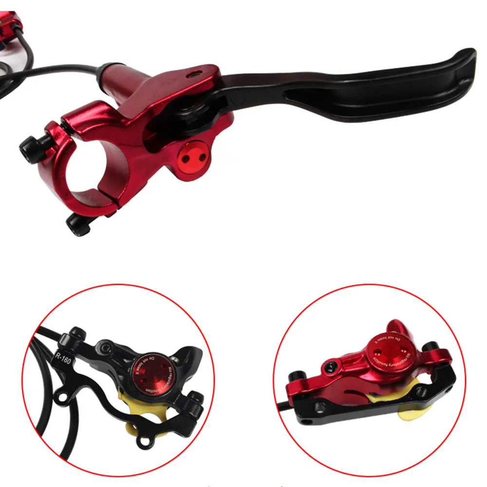 2019 Новый велосипедный тормоз для велоспорта велосипеда MTB Линейные комплекты