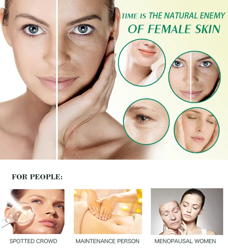 Органическое измельченное кокосовое масло эфирное холодного массажа-100%